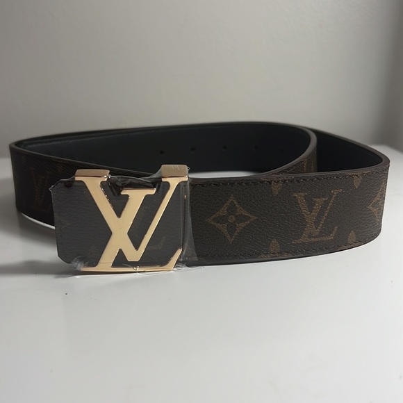 Louis Vuitton Accessories - Louis Vuitton belt “BRAND NEW”
